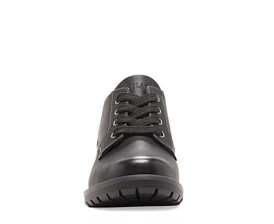 Eastland Trish Women's Oxford Shoes, Size: 6 Medium, Brown Product Image
