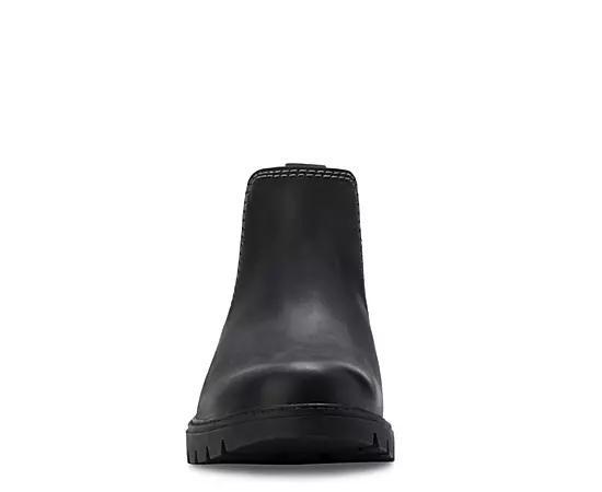 Eastland Norway Men's Chelsea Boots, Size: 10, Black Product Image