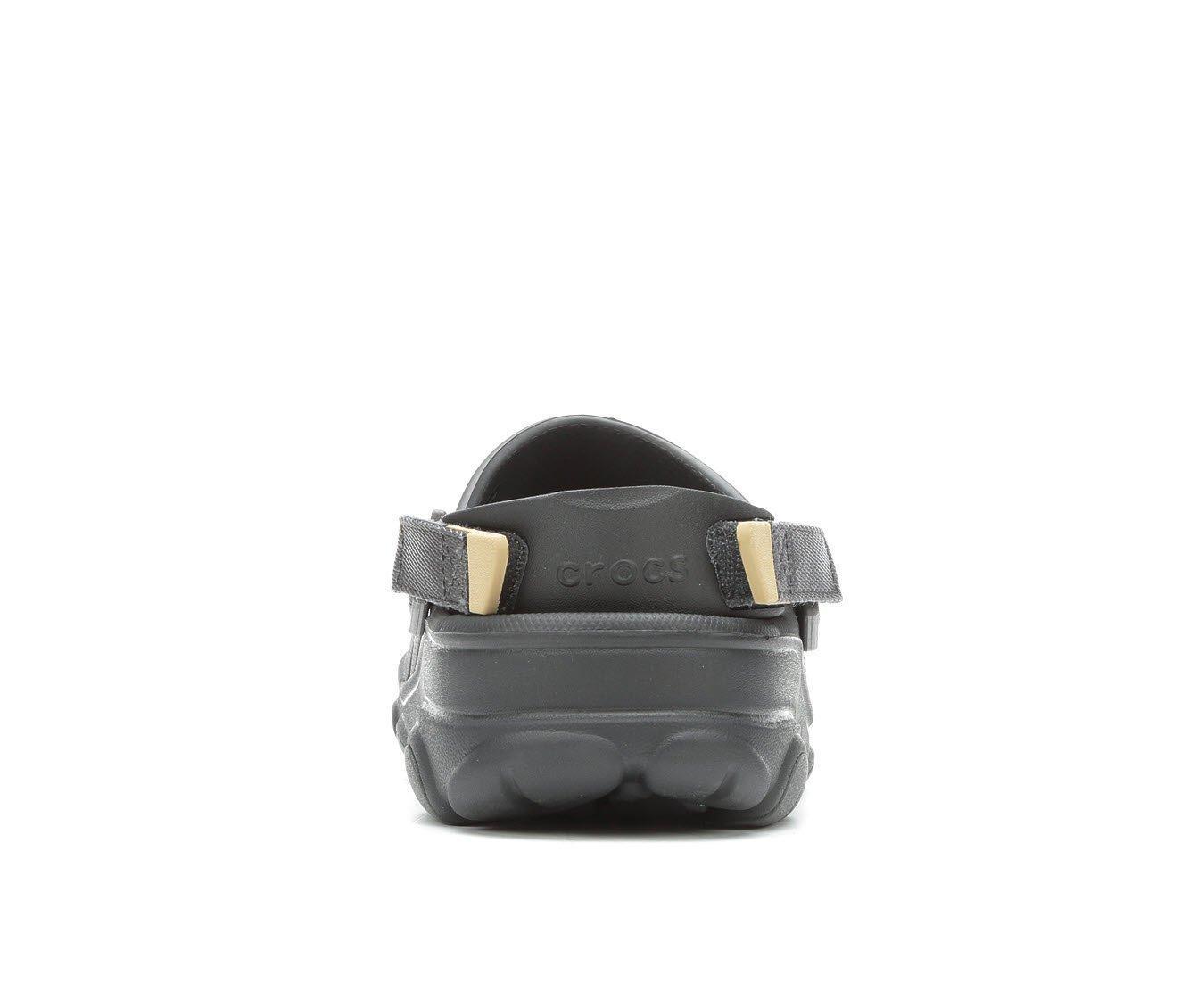 Adults' Crocs Classic All-Terrain Clogs Product Image