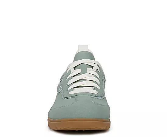 Ryka Effortless Women's Sneakers, Size: 7, White Green Product Image