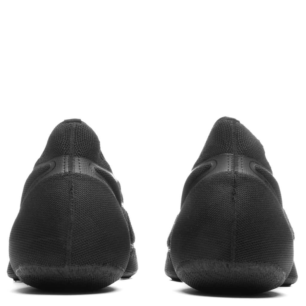 TK-360 Plus Sneakers - Black Male Product Image