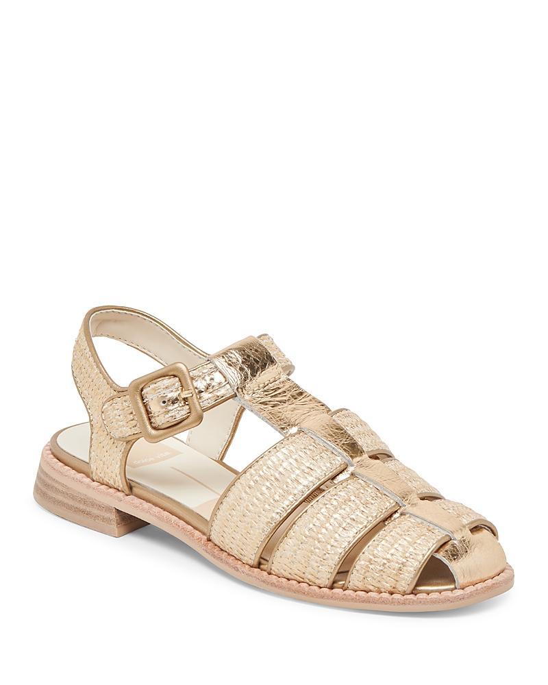 Dolce Vita Womens Holis Sandals Product Image