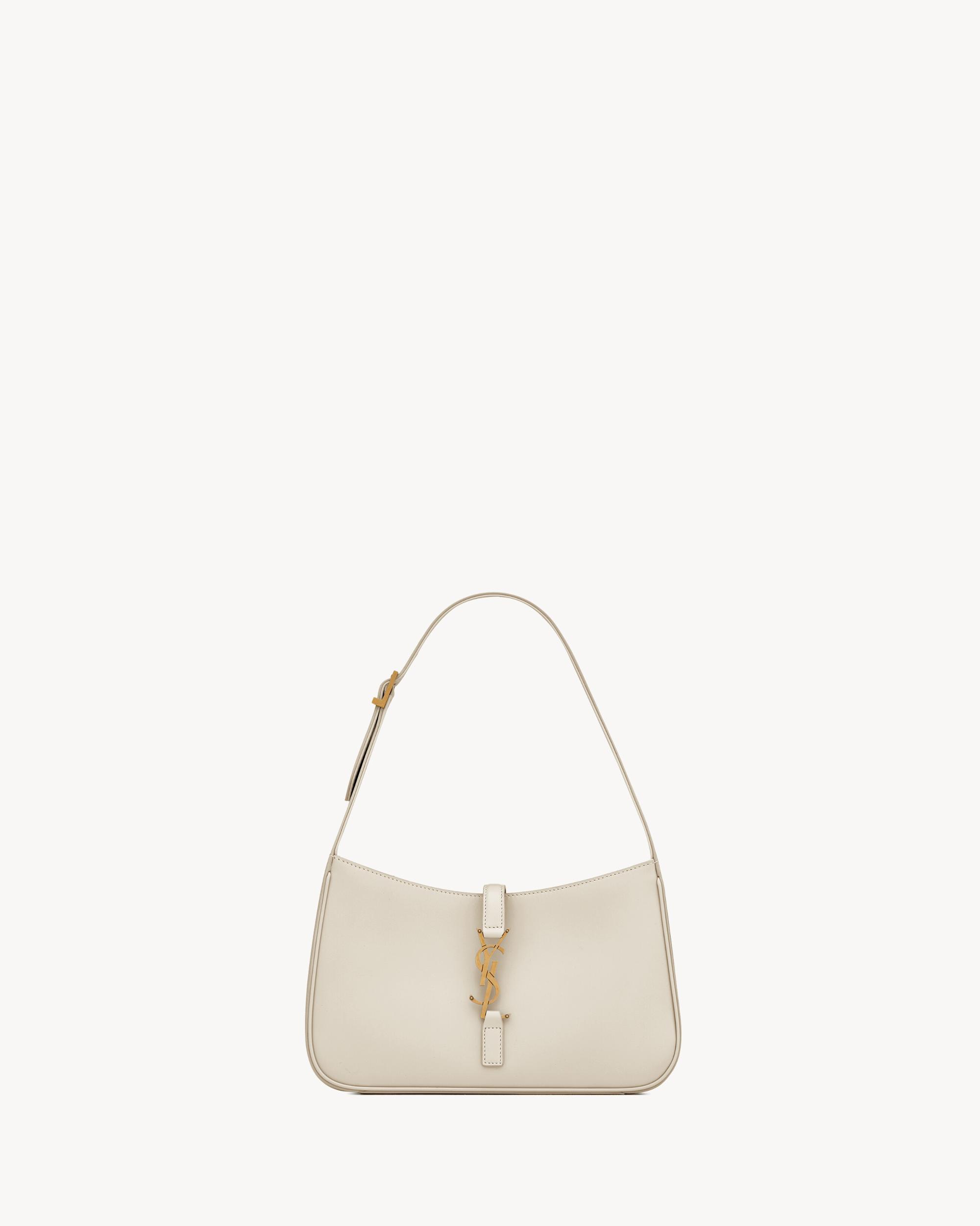 LE 5 À 7 in smooth leather Product Image