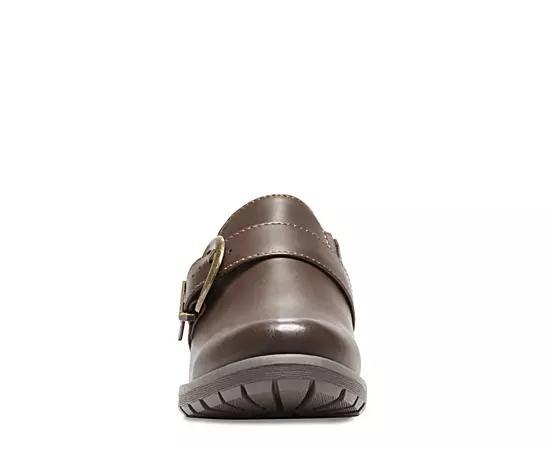 Eastland Erin Womens Mule Clogs Product Image