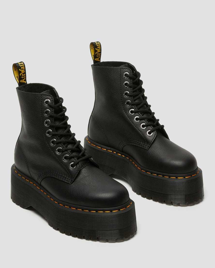 Dr. Martens 1460 Pascal Max Pisa) Women's Boots Product Image