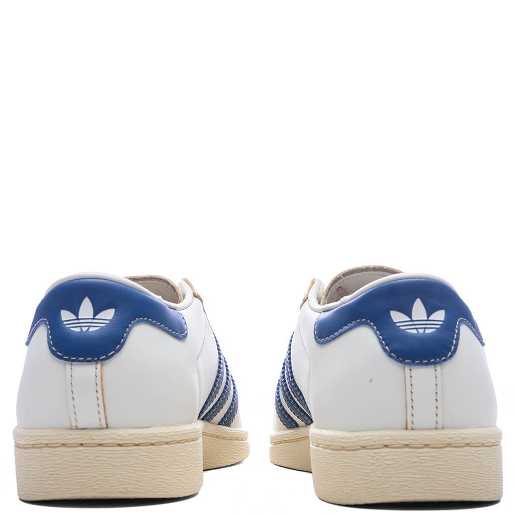 Adidas Originals x Willy Chavarria Jabbar Dress - Off White/Dark Marine/Warm Vanilla Male Product Image