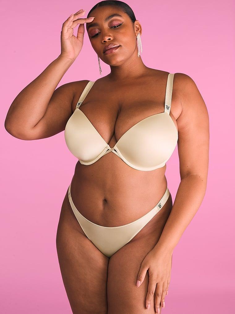 Smooth Push-Up Bra Product Image