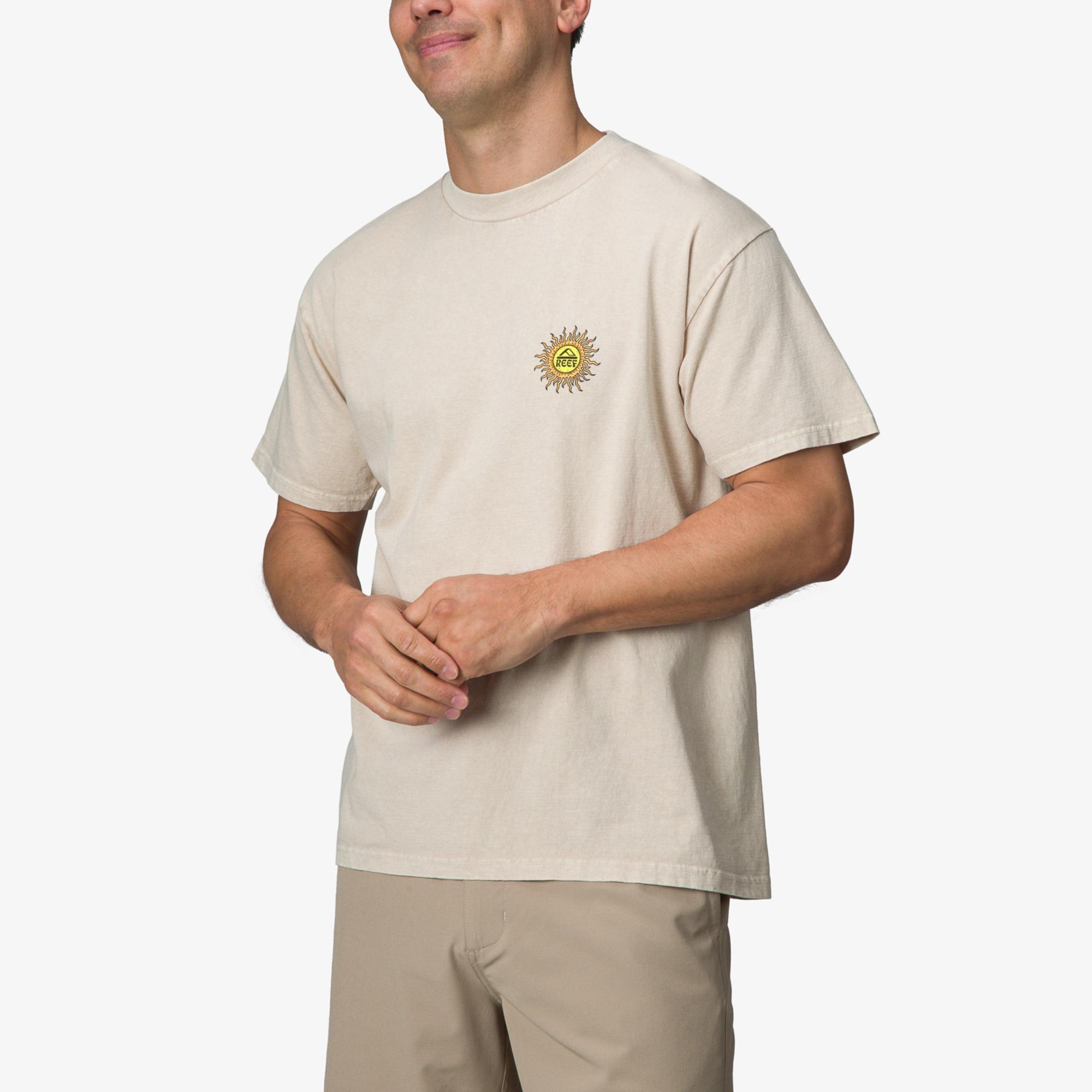 Forever Short Sleeve T-Shirt Product Image