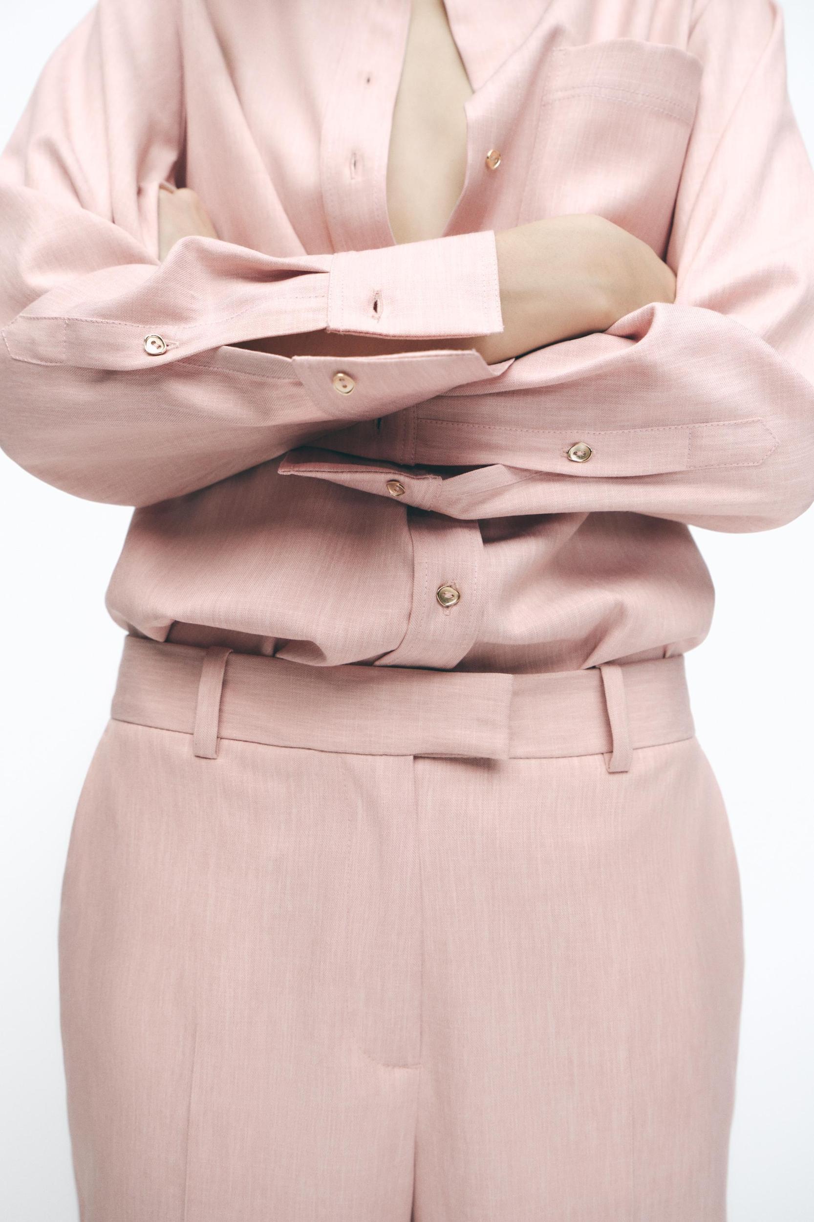 POCKET SHIRT Product Image