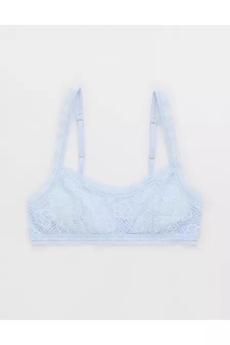 Show Off Beachside Lace Scoop Bralette Women's Product Image