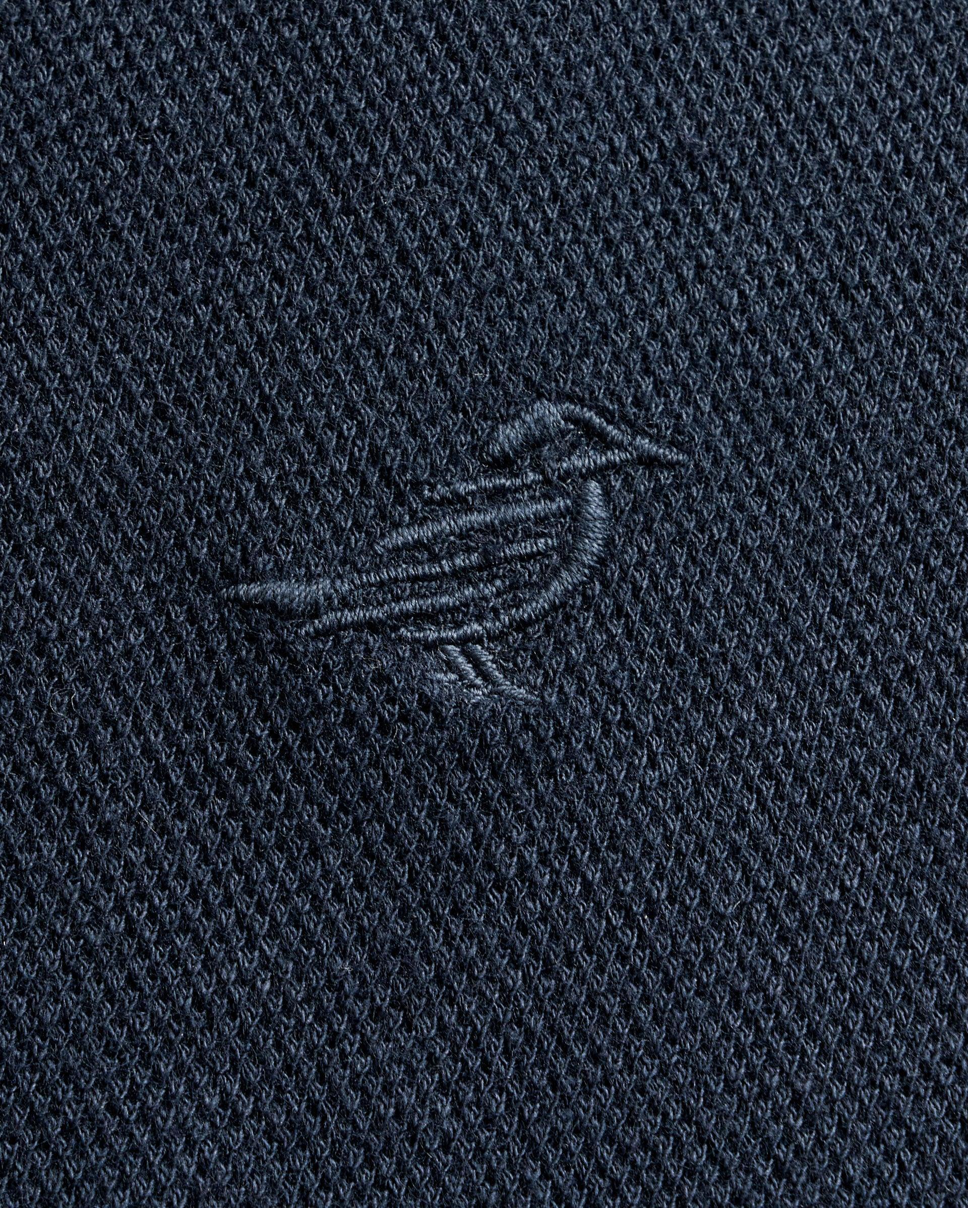 Long Sleeve Knit Yellowhammer Shirt -  Product Image