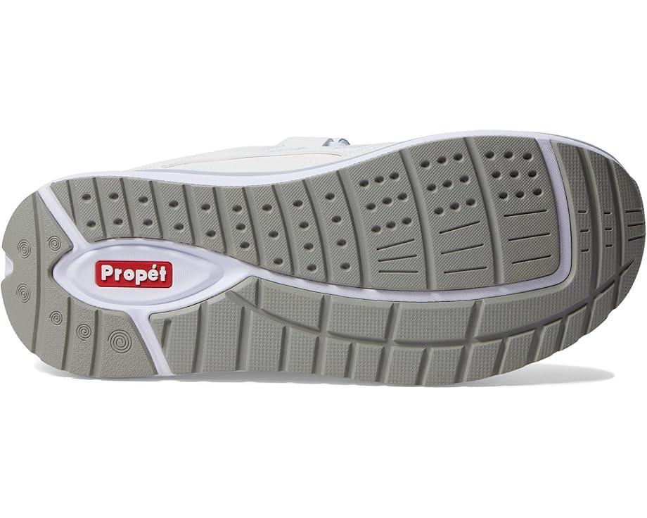 Life Walker Strap Medicare/HCPCS Code = A5500 Diabetic Shoe Product Image