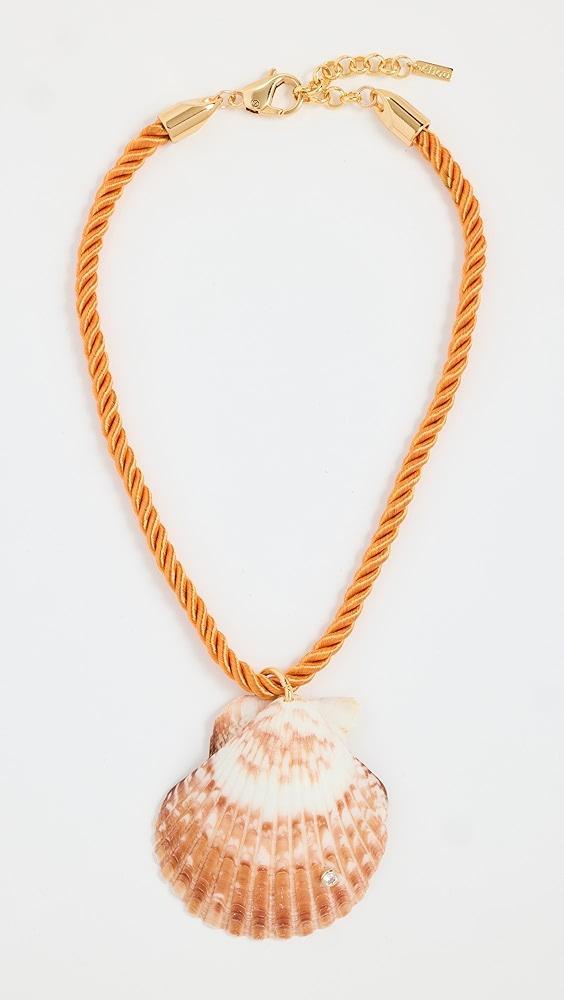 Eliou Marau Necklace | Shopbop Product Image