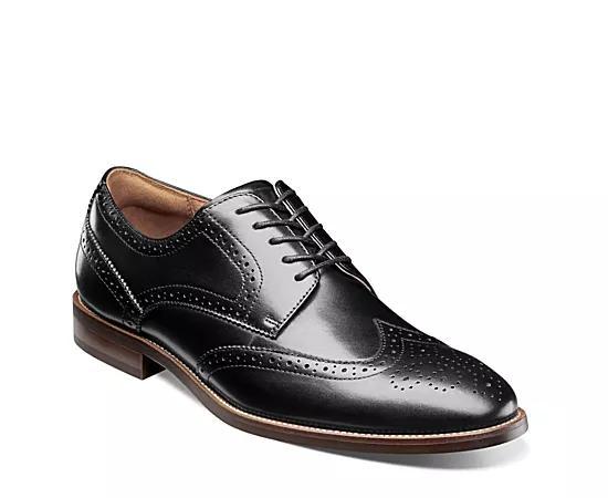 Florsheim Mens Rucci Wingtip Oxford Product Image