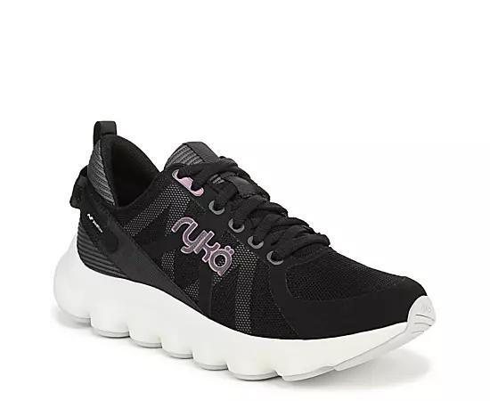 Ryka Womens Podflow Walking Sneakers Product Image