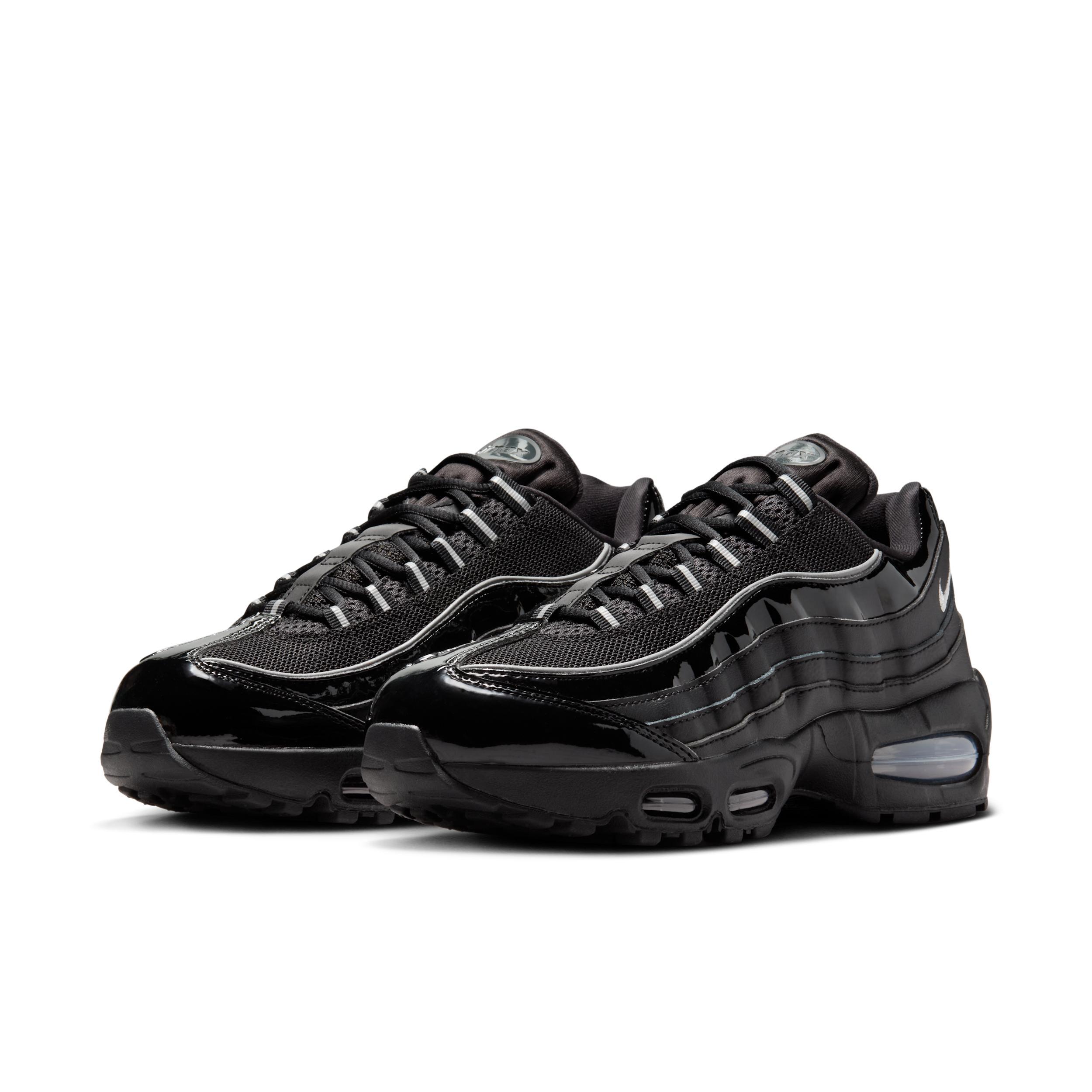 Nike Women's Air Max 95 Big Bubble Shoes Product Image