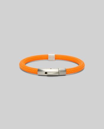 MENS SILICONE BRACELET - MO1700025 Product Image