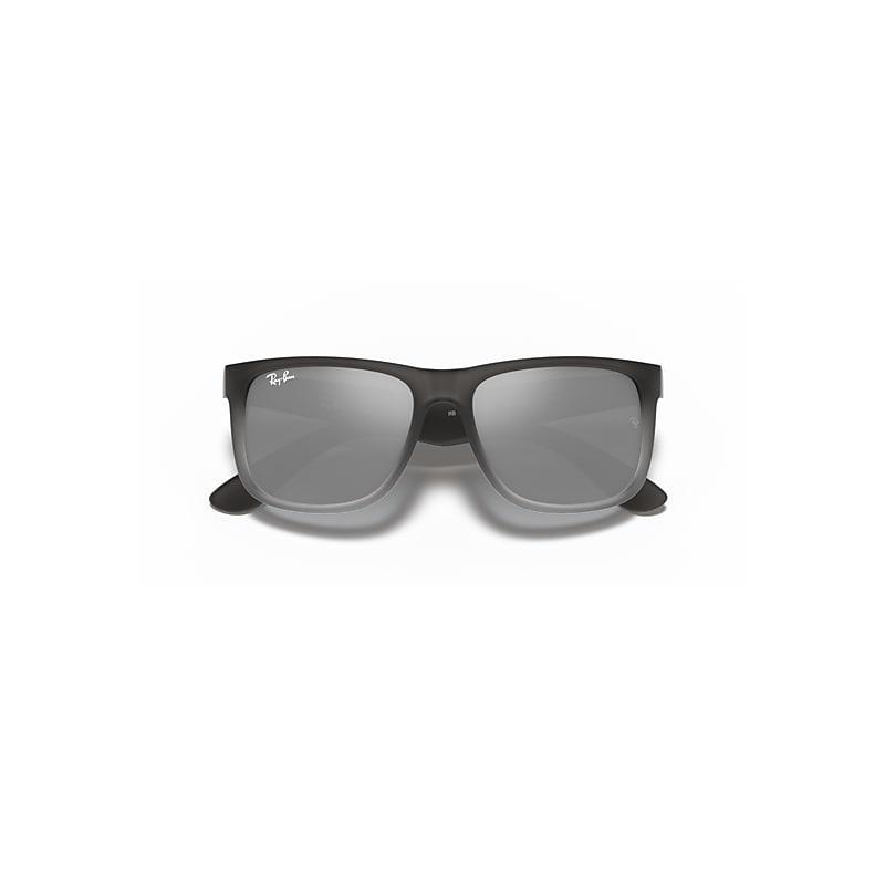 Ray-Ban Justin Classic Sunglasses Frame Lenses Product Image