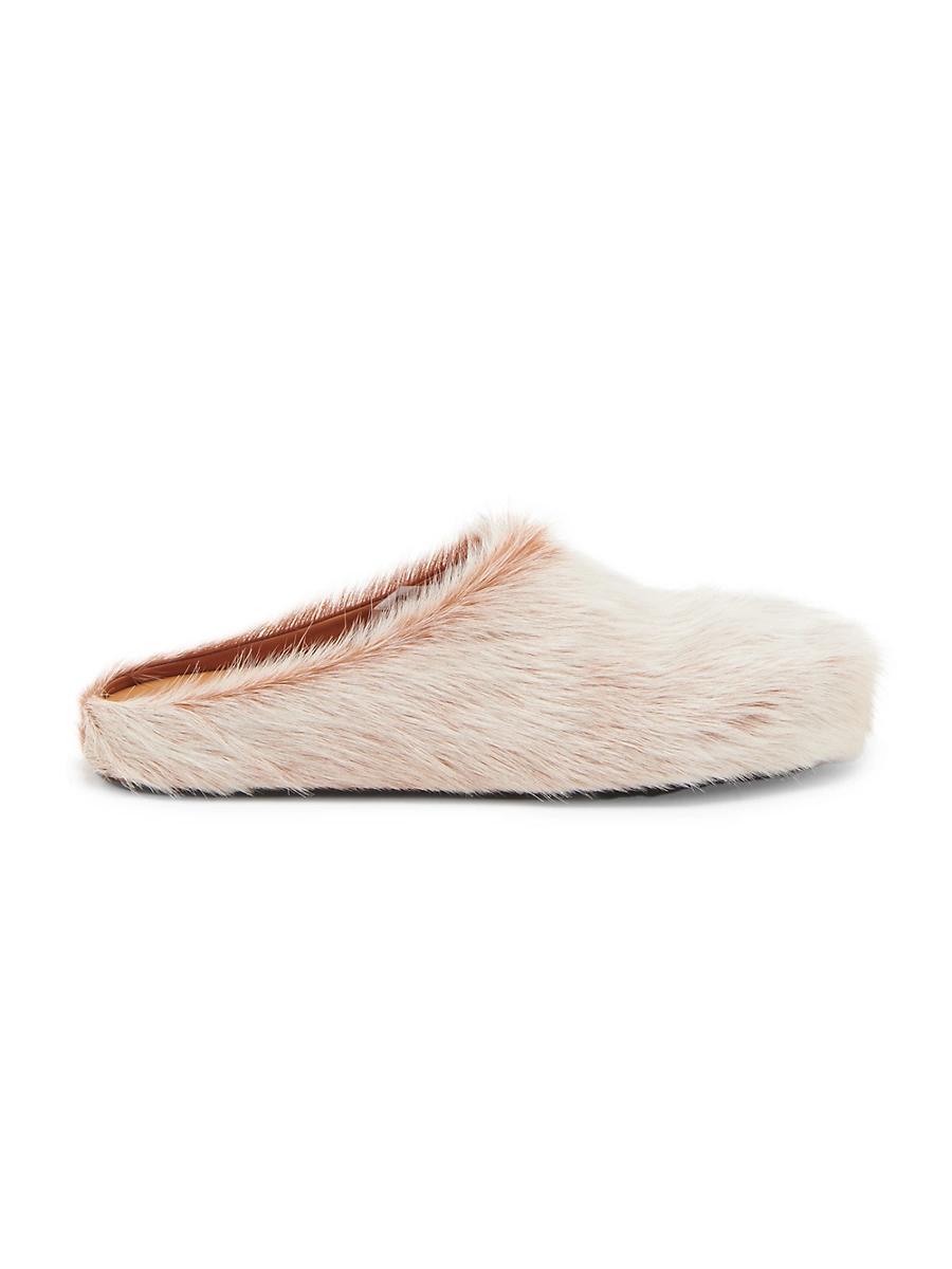 Mens Fussbett Sabot Mules Product Image