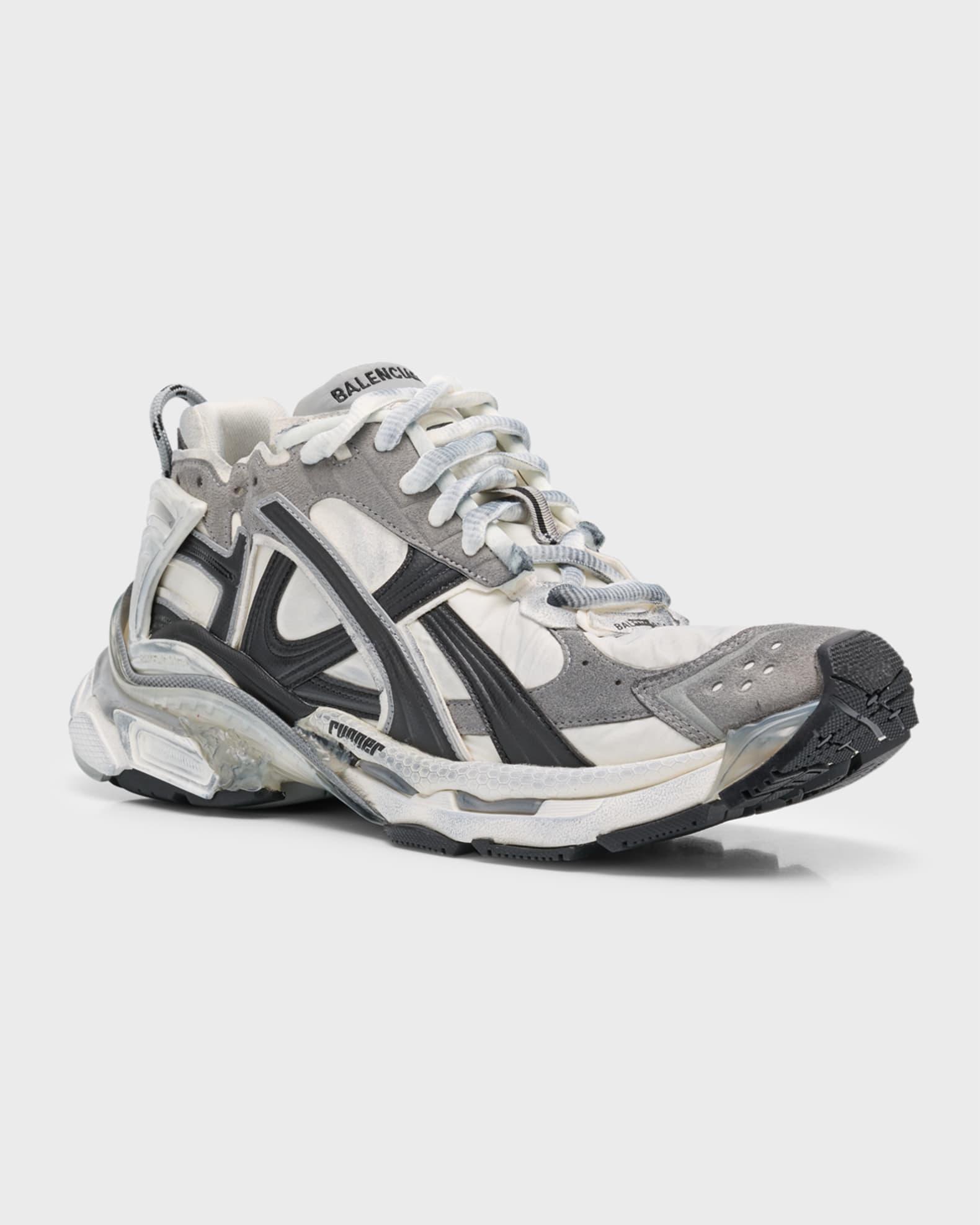 Men's Runner Sneakers Product Image