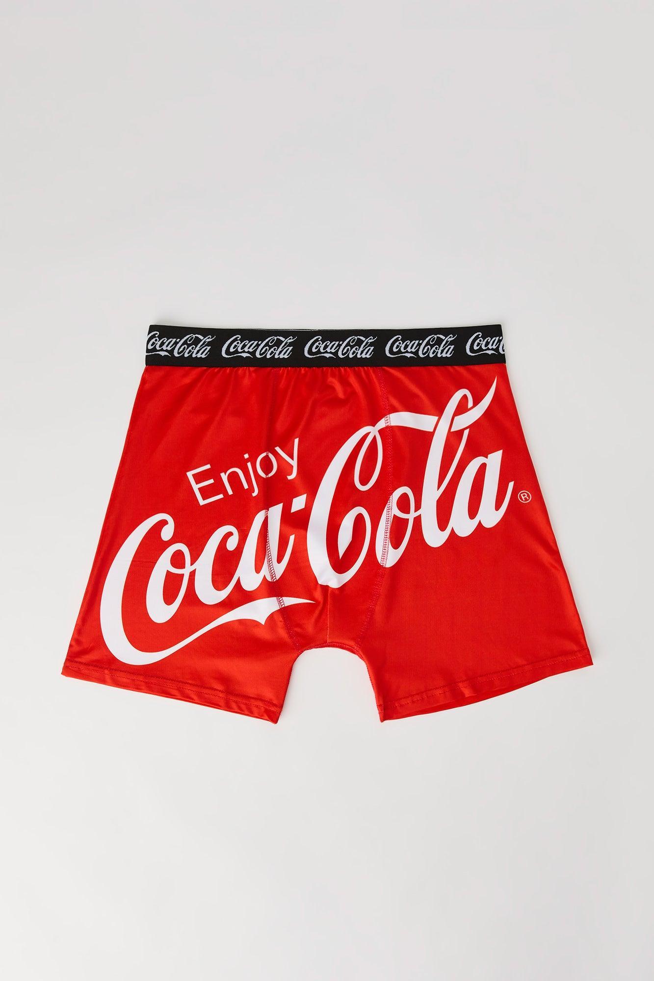 Pop Print Boxer Brief Male Product Image