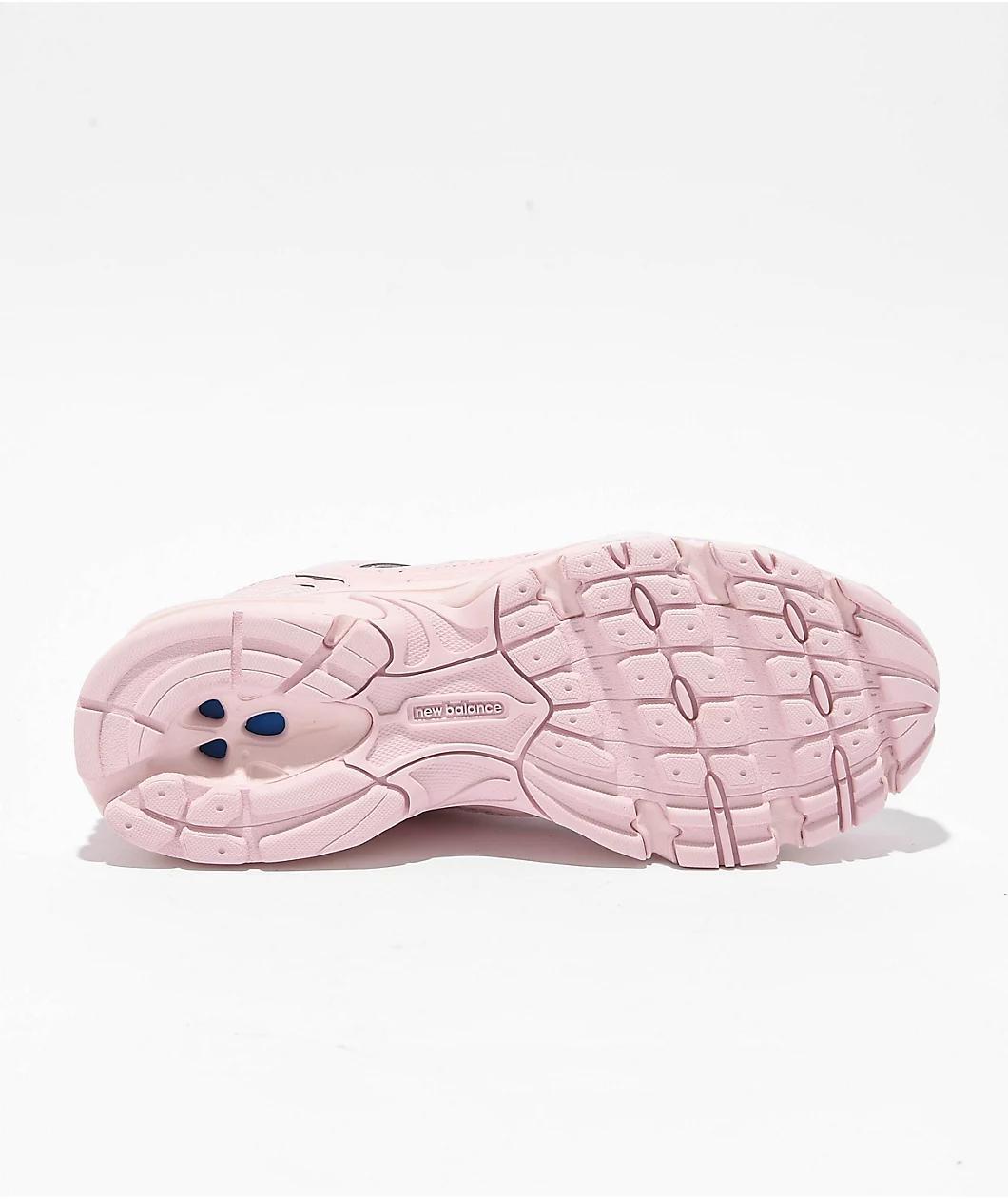 New Balance Lifestyle 530 Rose Shoes Product Image