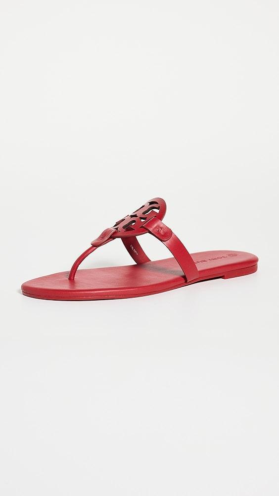 Tory Burch Miller Sandals | Shopbop Product Image