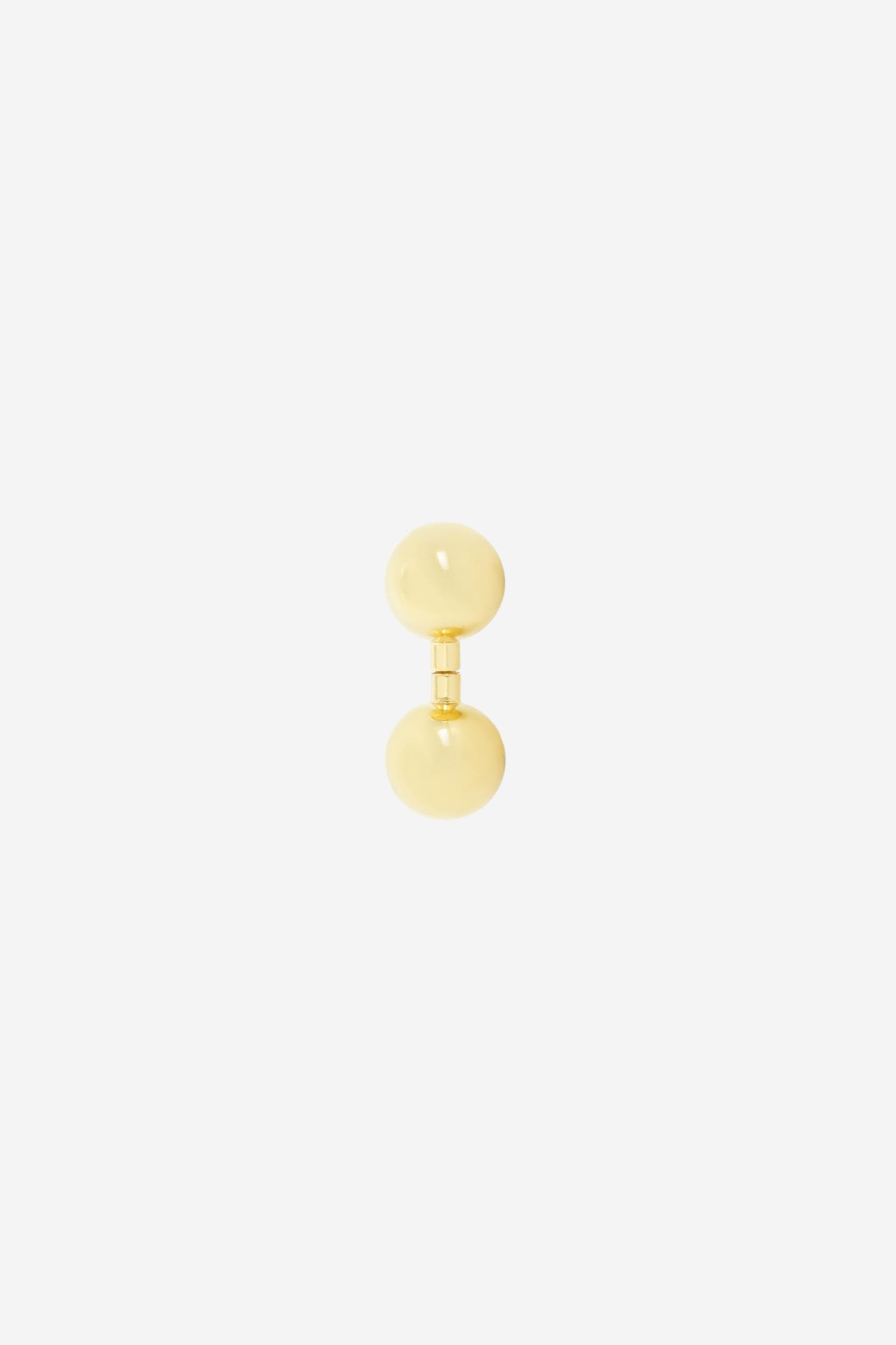 Atom Earring Product Image