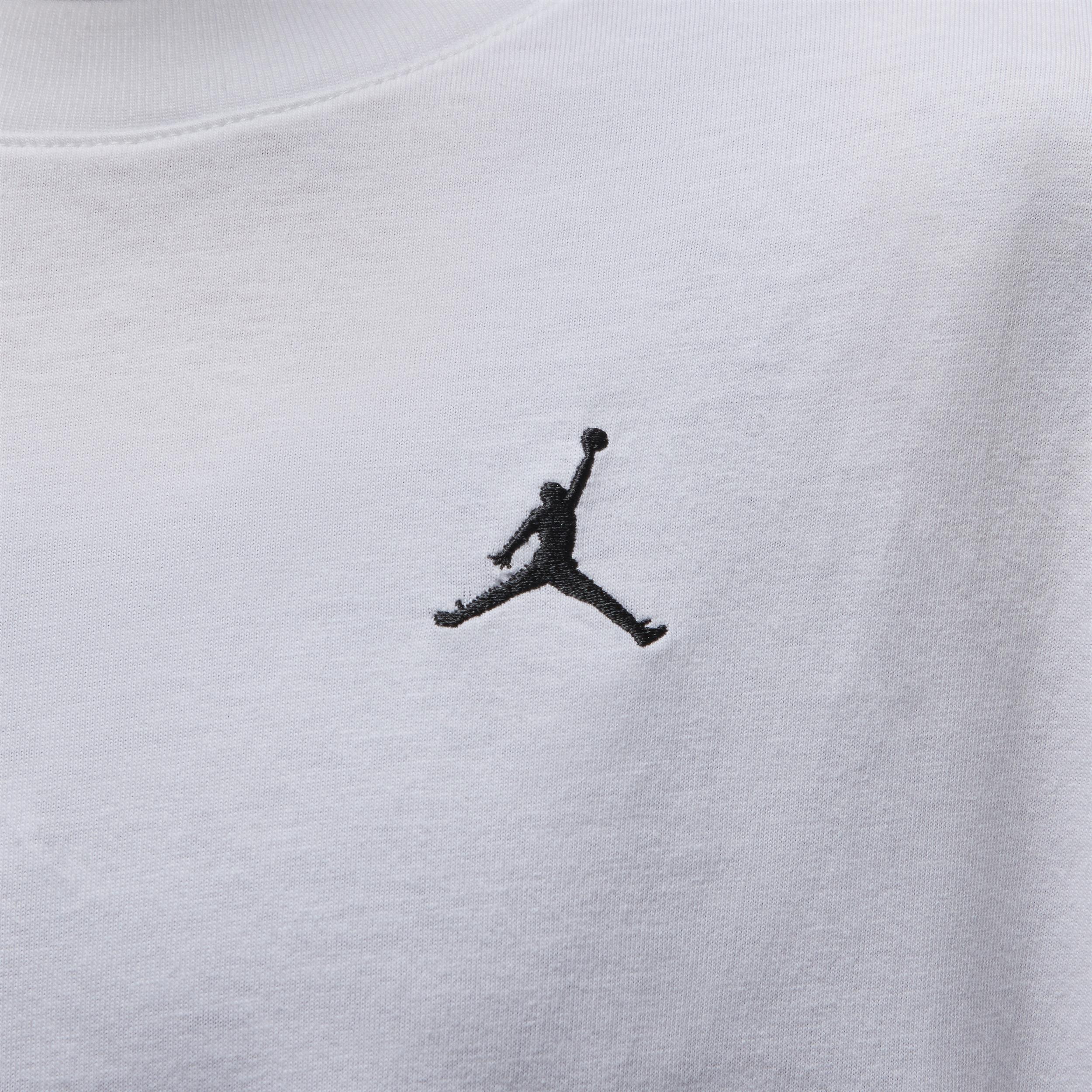 Women's Jordan Essentials Top Product Image