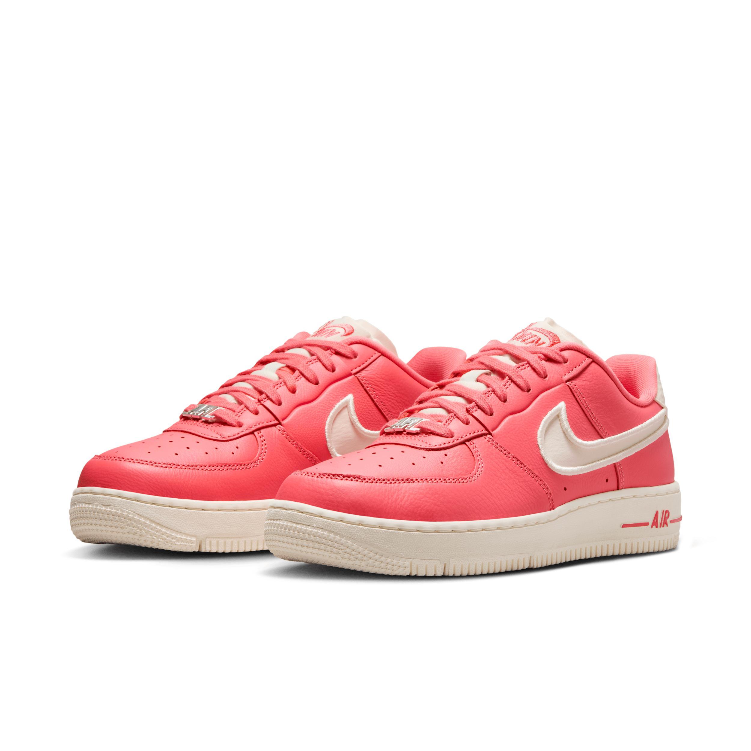 Nike Women's Air Force 1 Dance Shoes Product Image