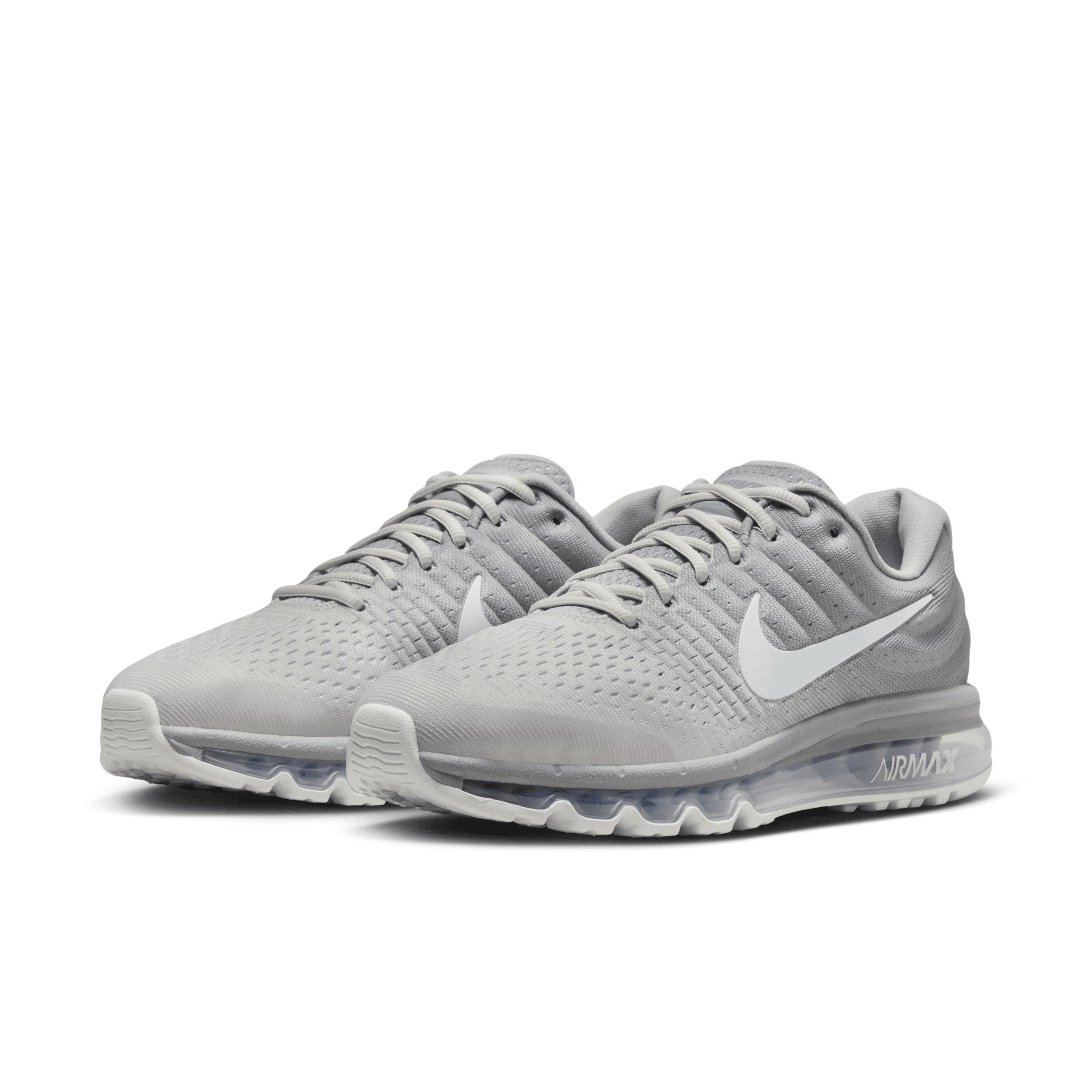Nike Men's Air Max 2017 Shoes Product Image