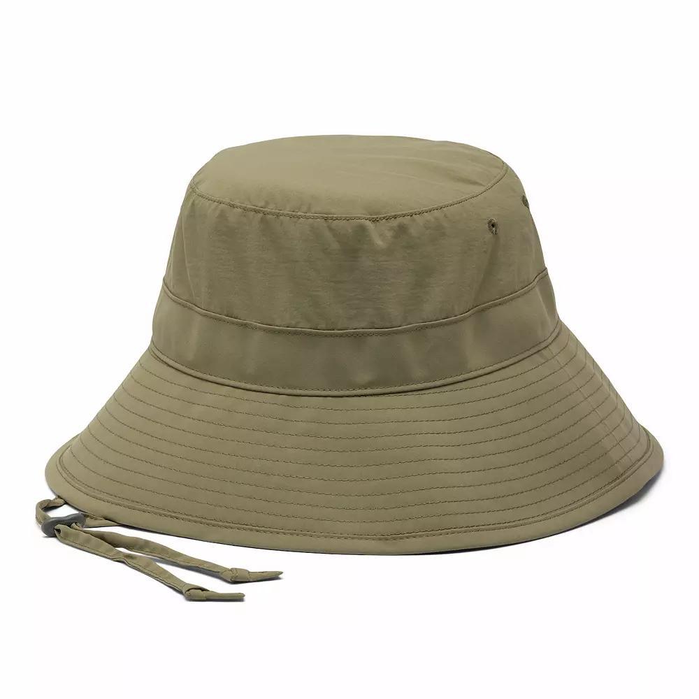 Womens Columbia Diamond Crest Sun Hat Product Image