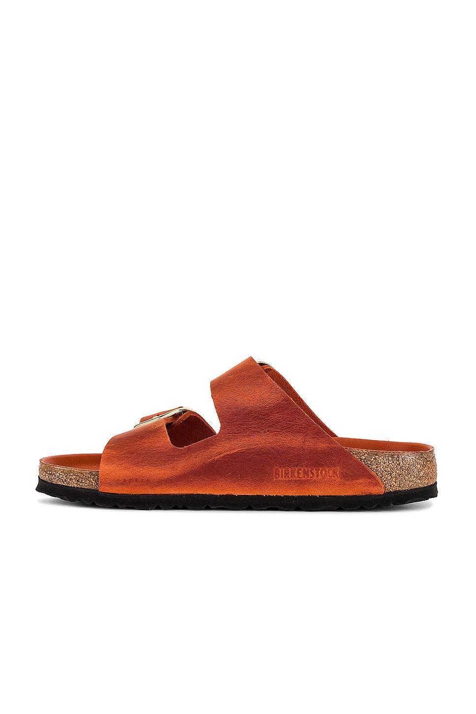 Arizona Big Buckle Sandal BIRKENSTOCK Product Image