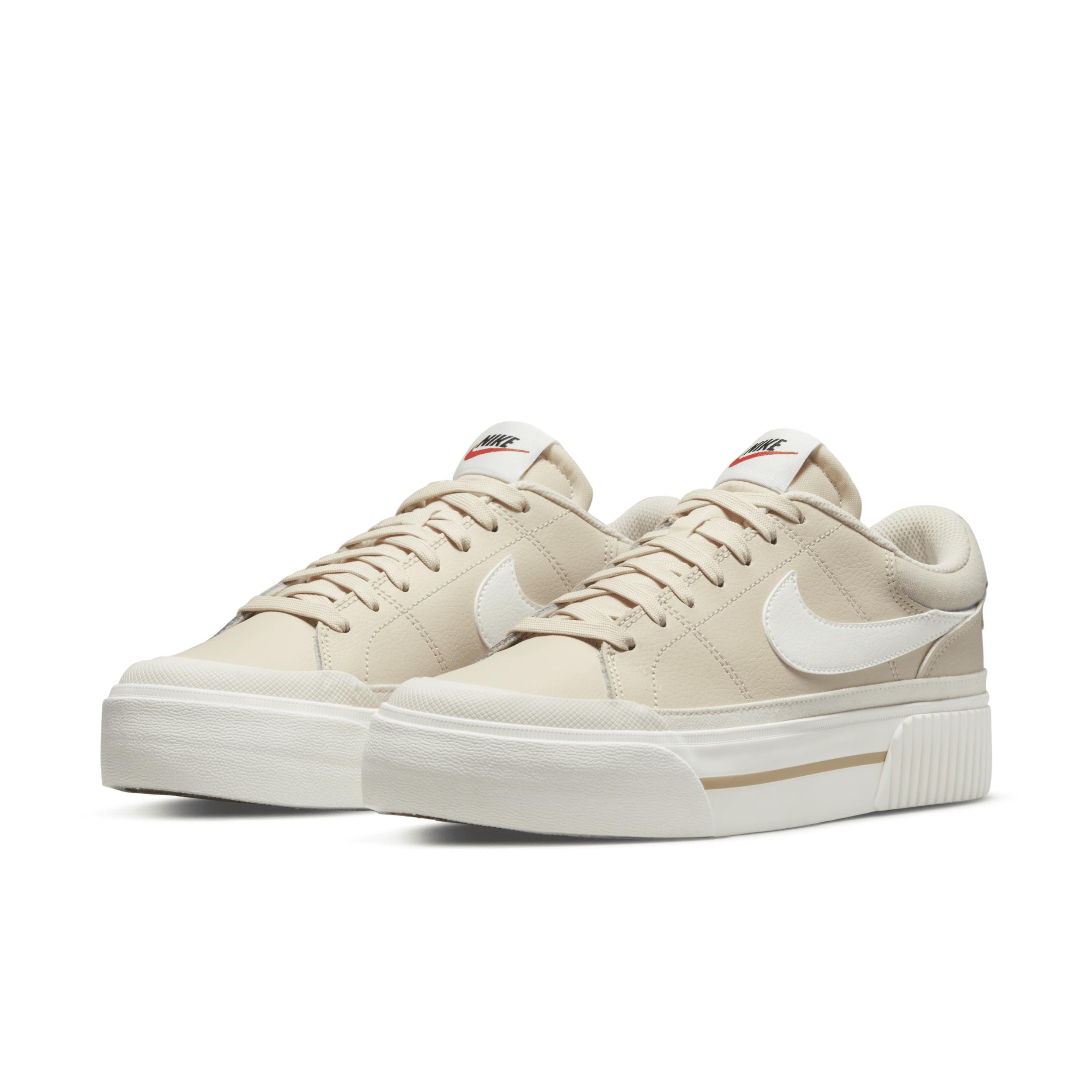Nike Court Legacy Lift Women's Shoes Product Image