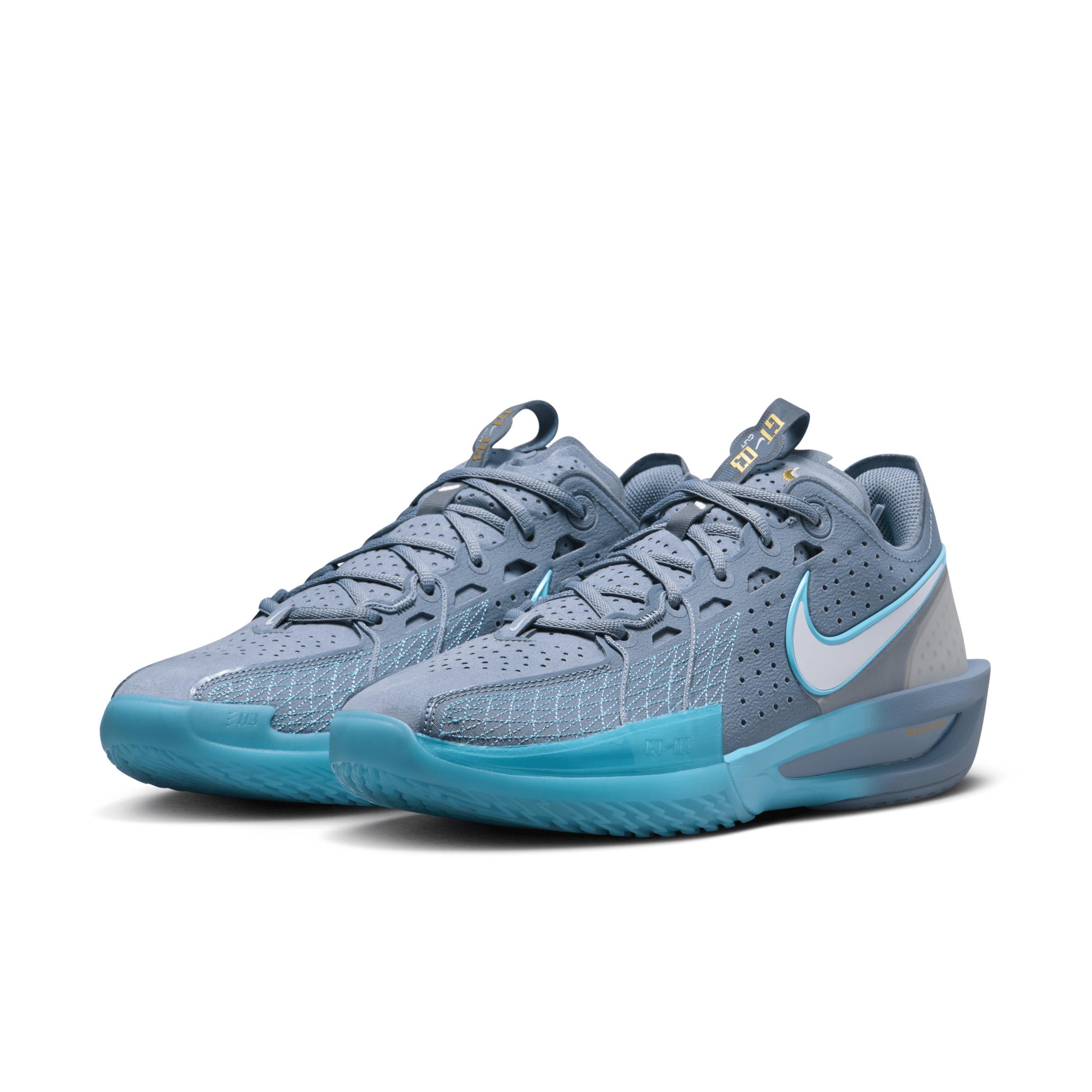 Nike Mens G.T. Cut 3 Basketball Shoes Product Image
