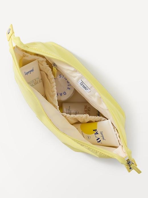All About Large Cosmetic Pouch Product Image