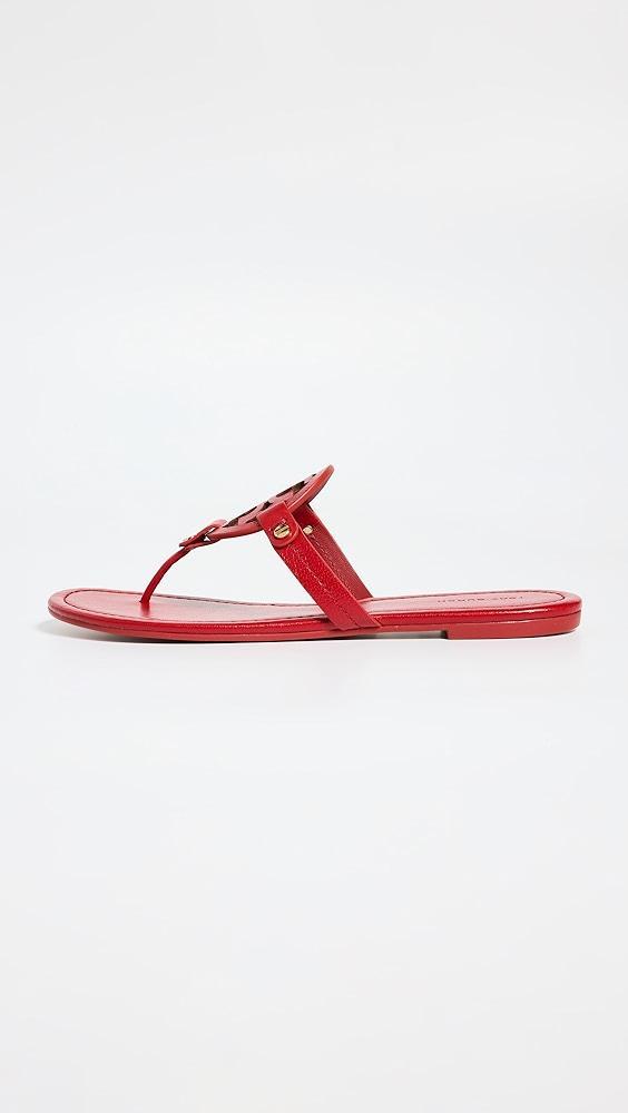 Tory Burch Miller Sandals | Shopbop Product Image