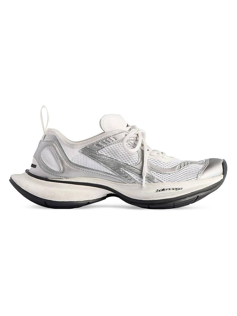 Mens Circuit Sneakers Product Image