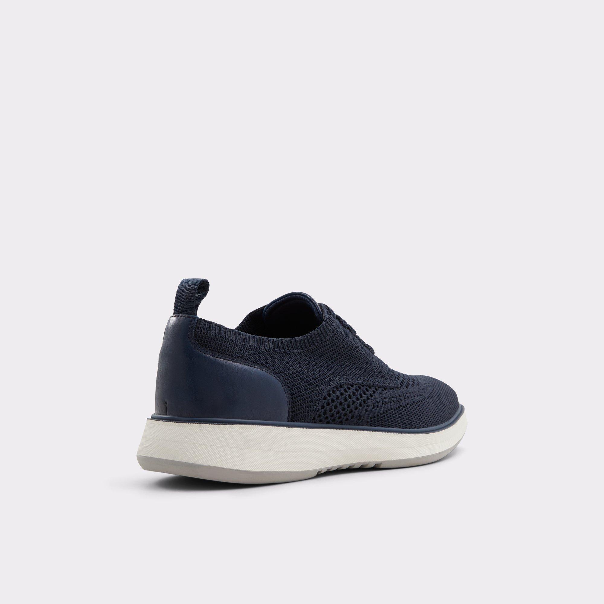 Enry Navy Men's Hybrid Shoes | ALDO US Product Image