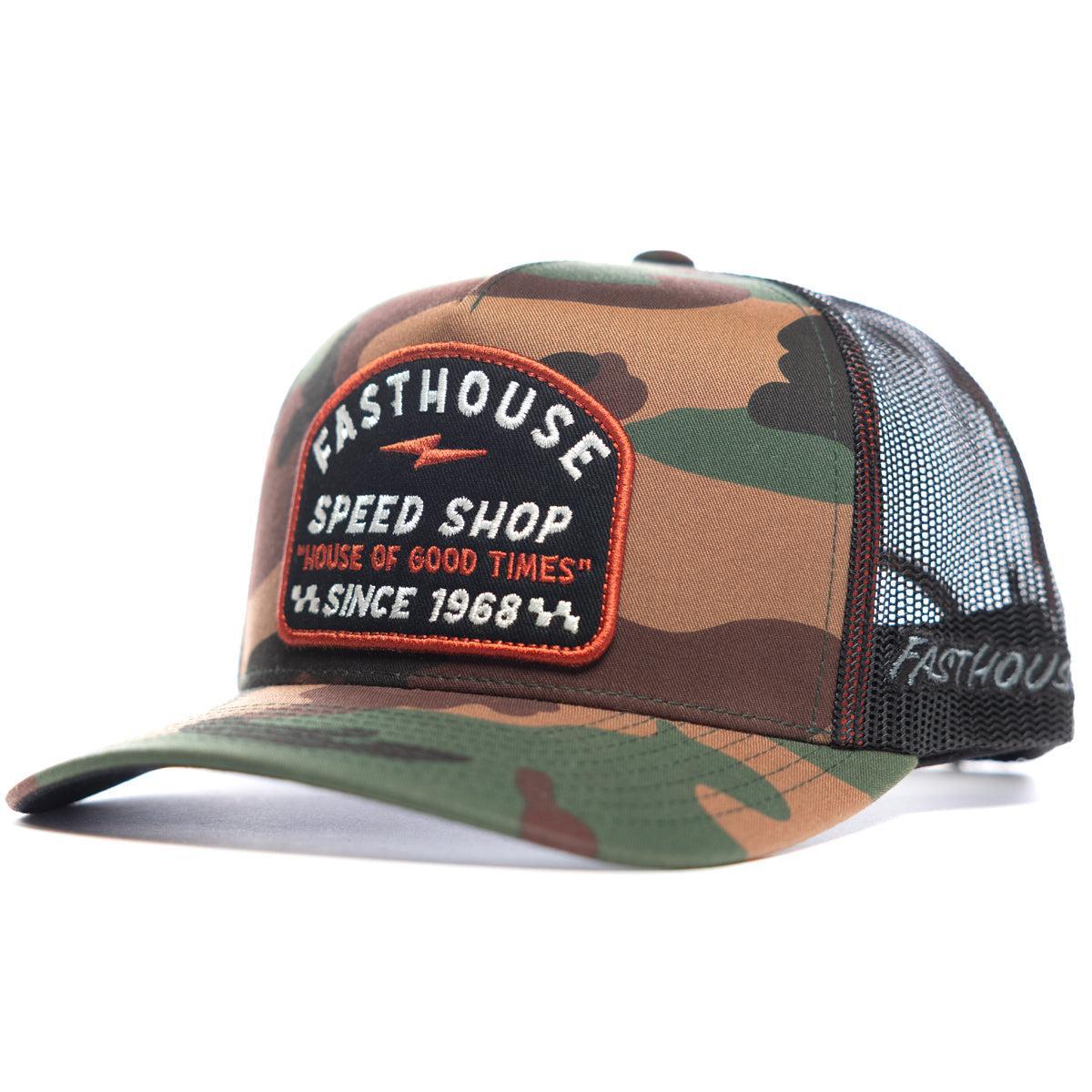 JUNCTION HAT Product Image