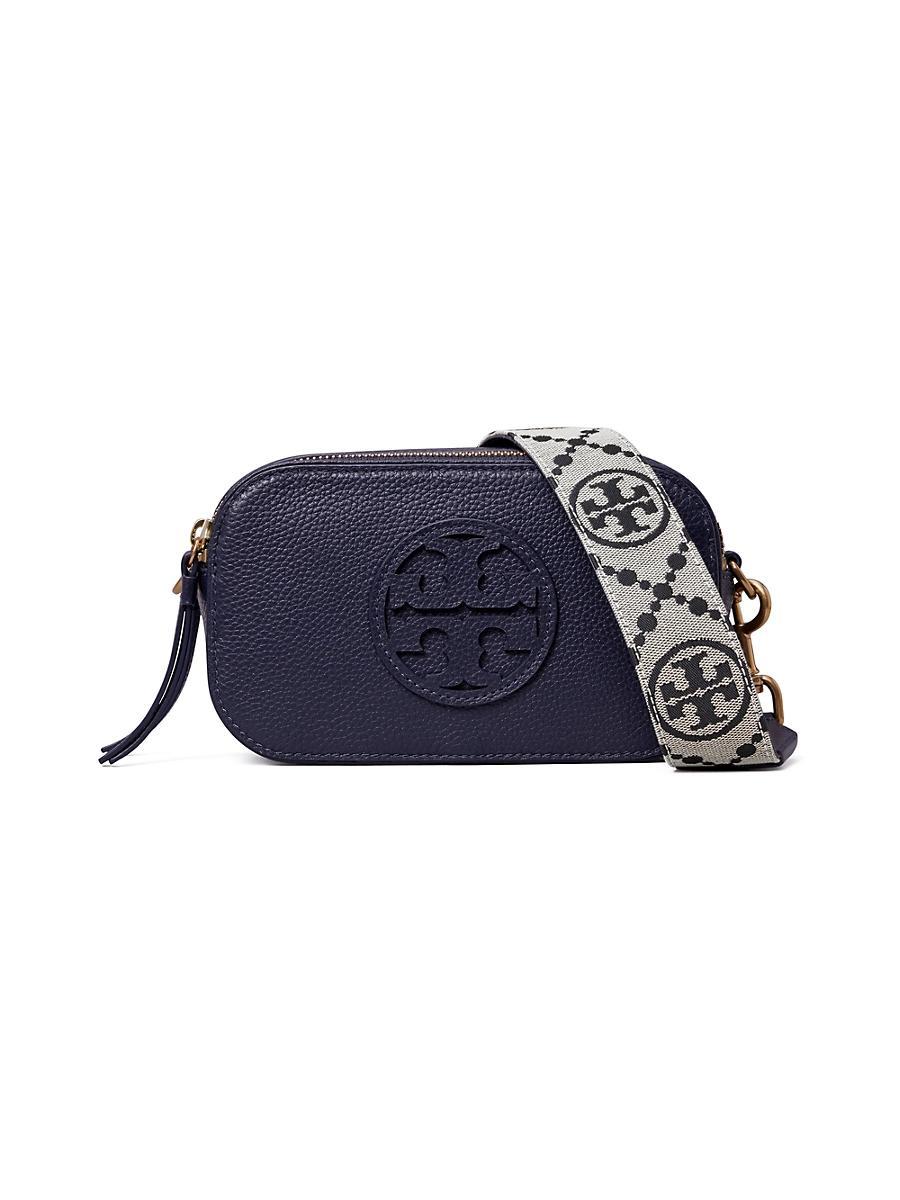 Tory Burch Mini Miller Crossbody Bag Product Image