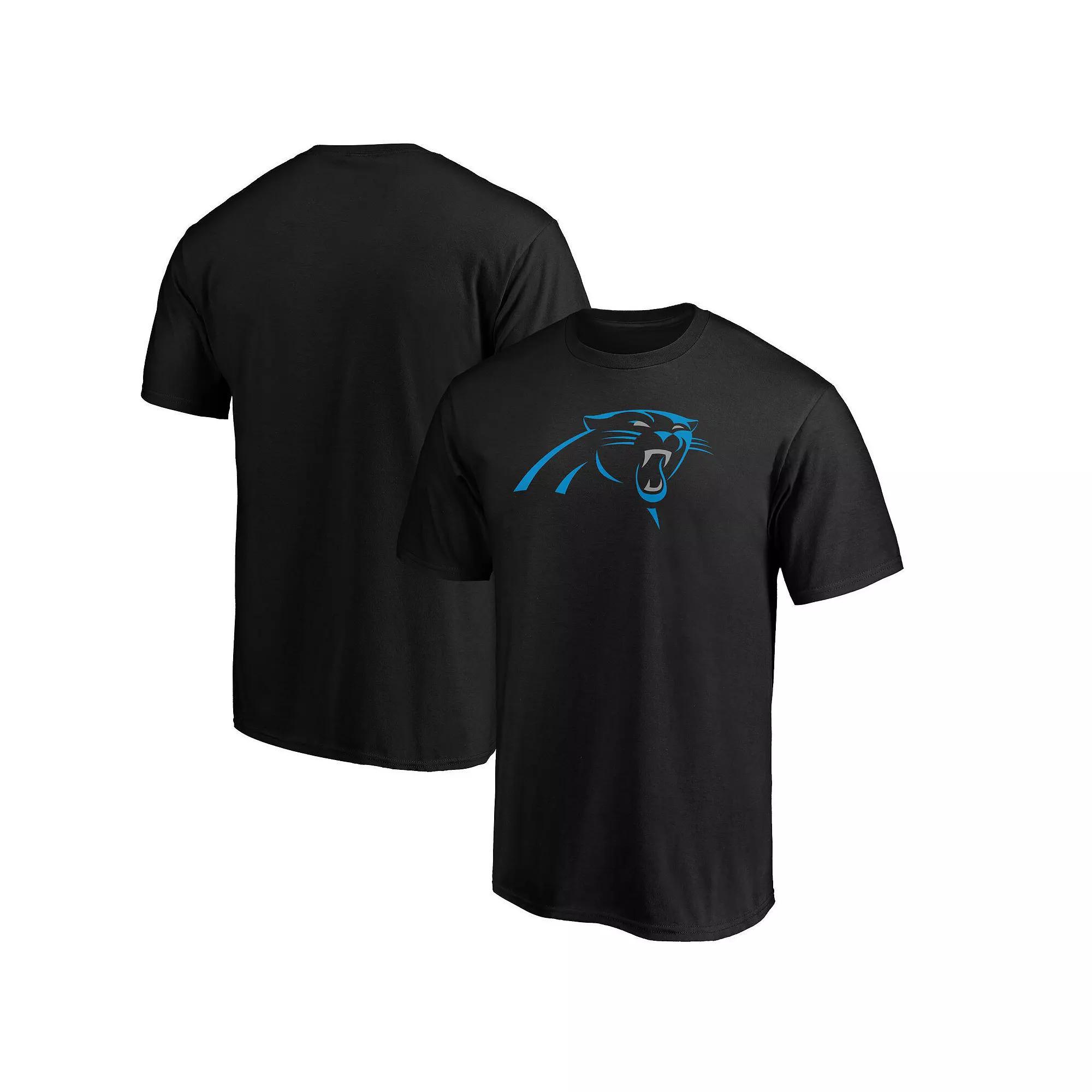 Men's Nike Orange Cleveland Browns Logo Essential Legend Performance T-Shirt, Size: 2XL Product Image