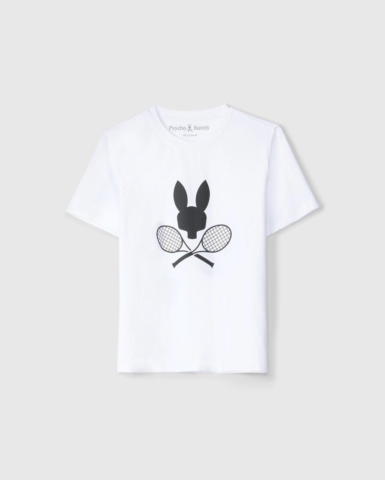 KIDS RIVIERA PIQUE POLO SHIRT - B0K640C200 Product Image