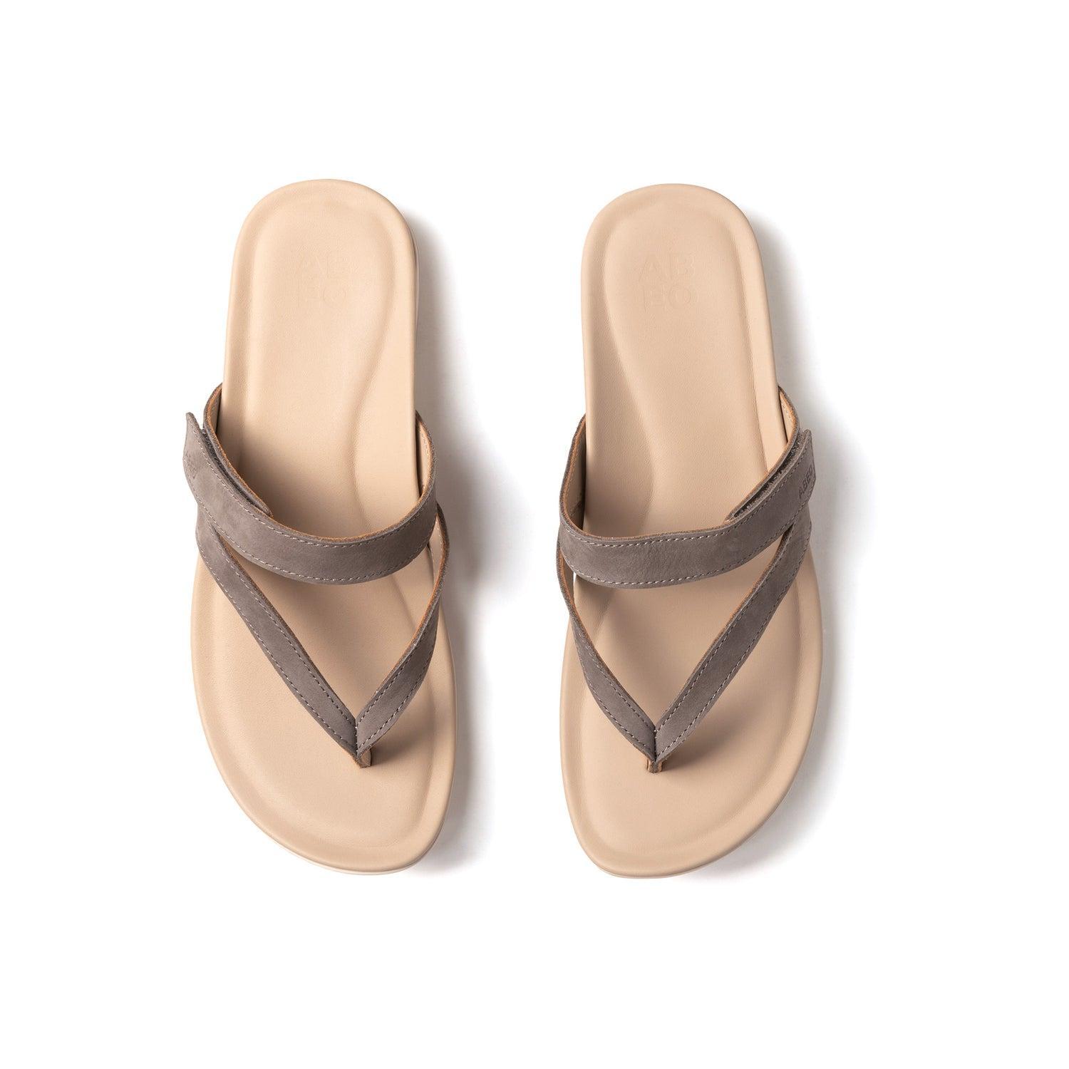 Oasis Thong Sandal Metatarsal Product Image