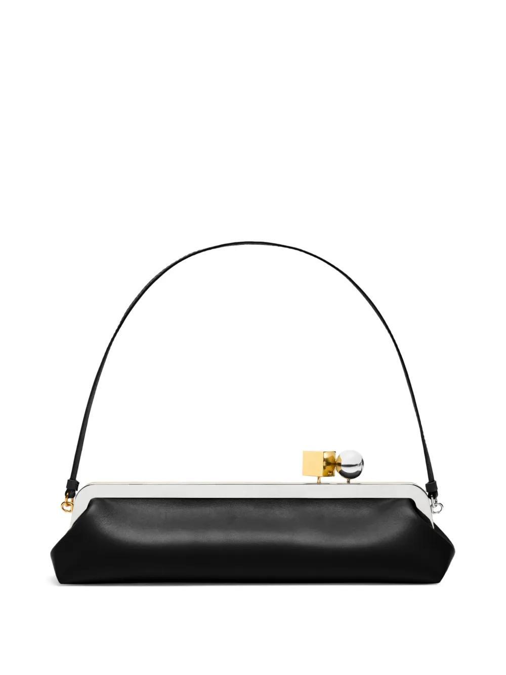 The Salon clutch bag Product Image