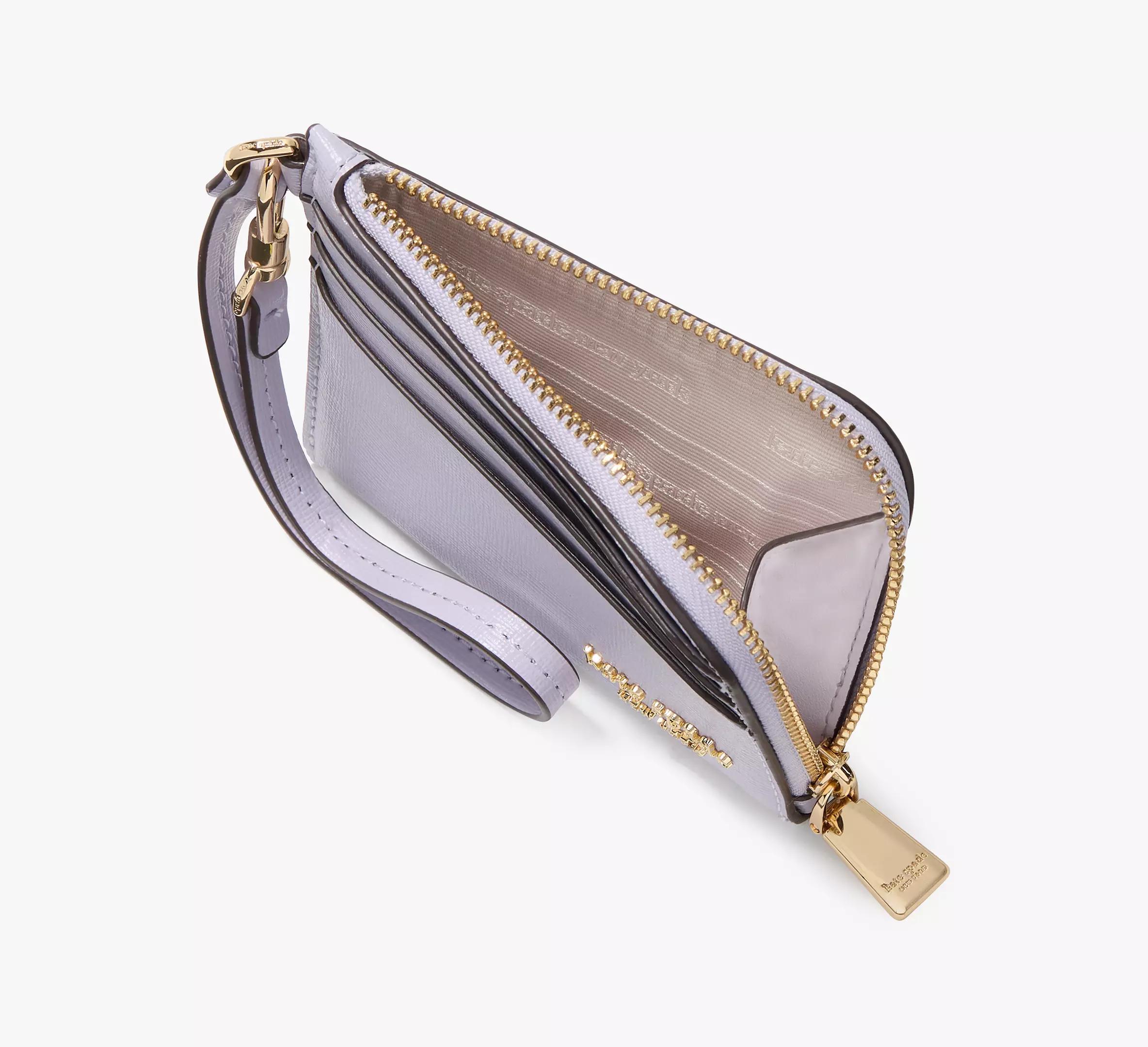 Devin Card Case Wristlet Product Image