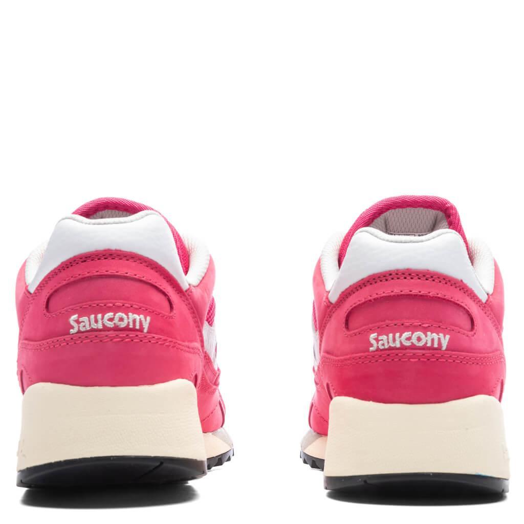 Shadow 6000 - Red/White Male Product Image
