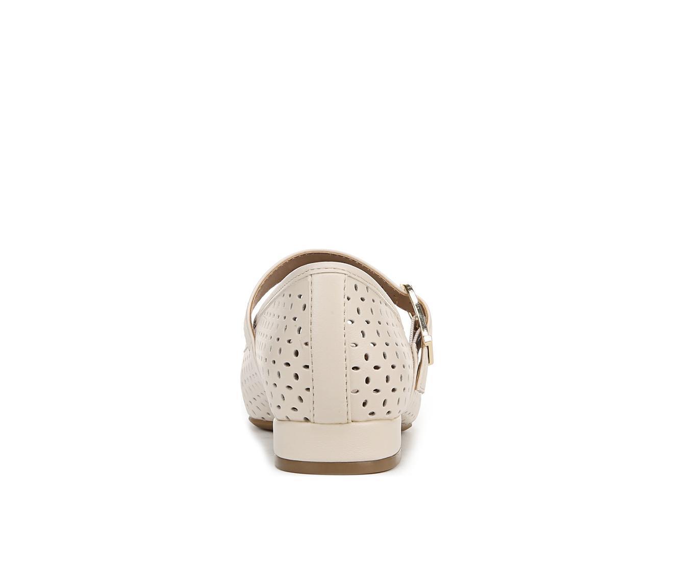 Women's LifeStride Cameo Mary Jane 3 Flats Product Image