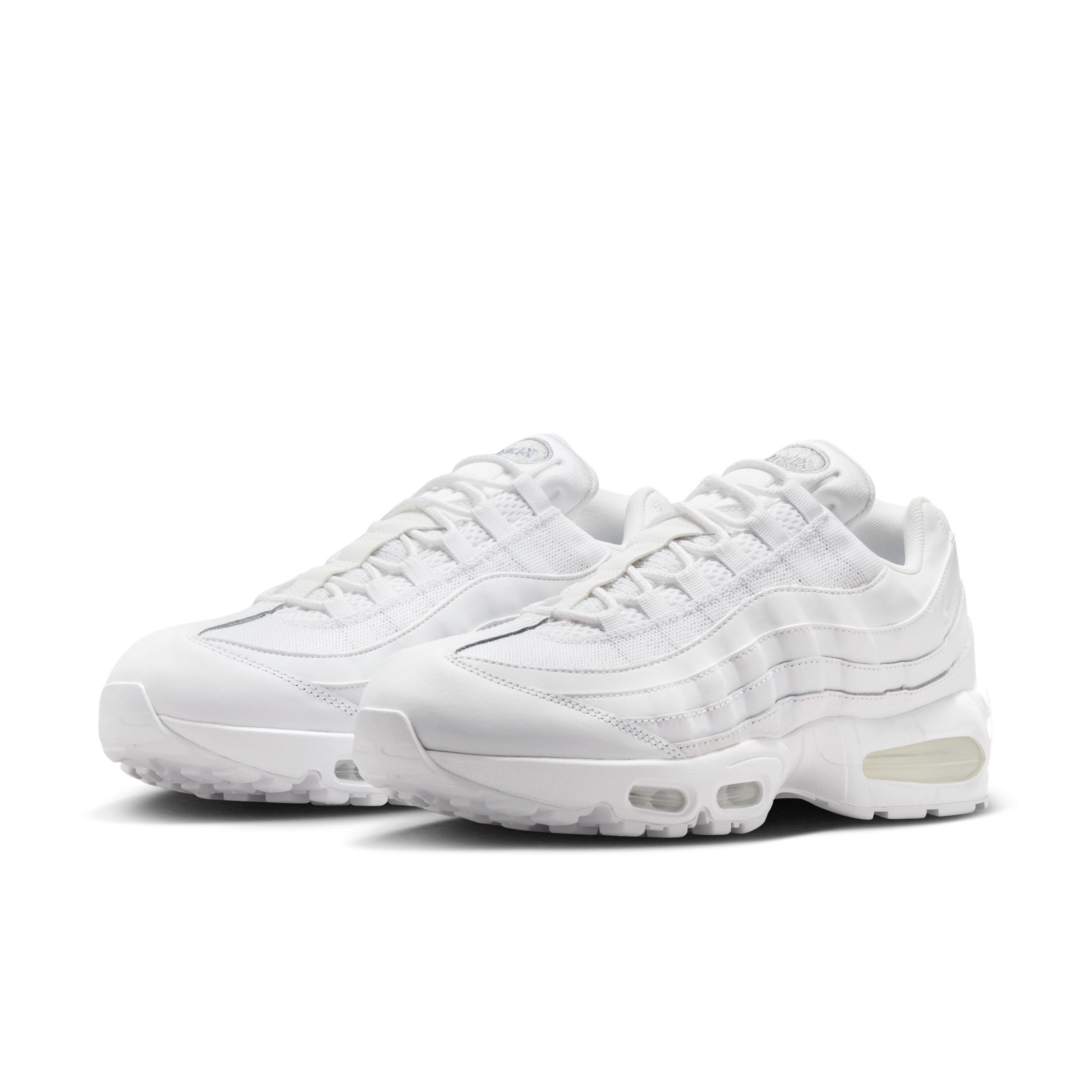 Nike Men's Air Max 95 "Big Bubble" Shoes Product Image