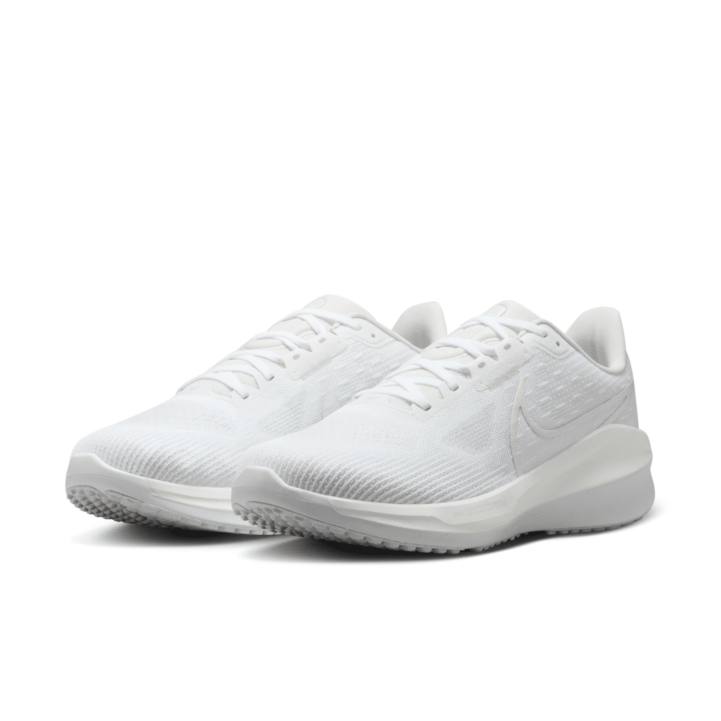 Nike Mens Nike Vomero 17 - Mens Running Shoes Product Image